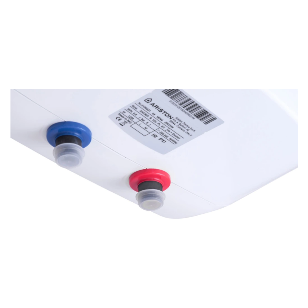 Водонагреватель ANDRIS R 10 / Ariston фото на multiBOX