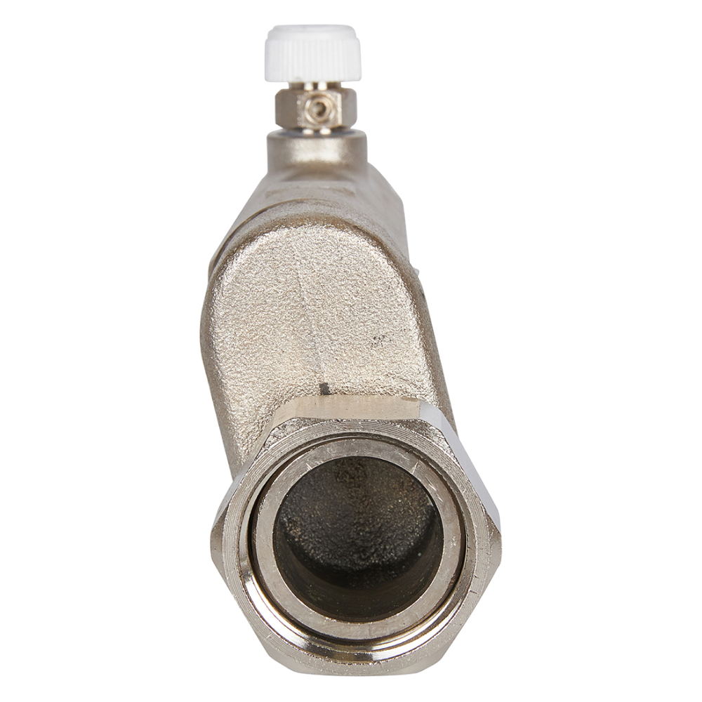 Насосно-смесительный узел с терм. клапаном 20-55°C, без насоса / Stout фото на multiBOX