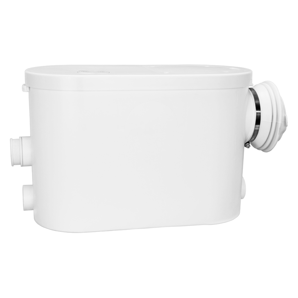 Канализационная установка STP-200 LUX / Jemix фото на multiBOX