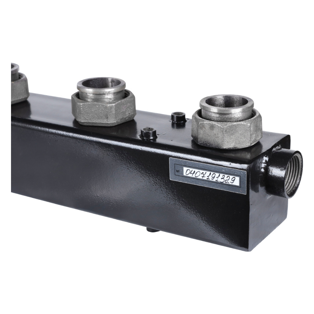 Распределительный коллектор КК-40F/125/40/6 (001.22.0023) / Askon фото на multiBOX