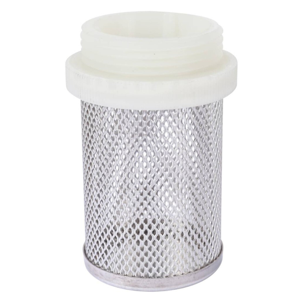 Фильтр-сетка 102, 1 1/4" для обратного клапана EUROPA, YORK, ROMA, BLOCK / Itap фото на multiBOX