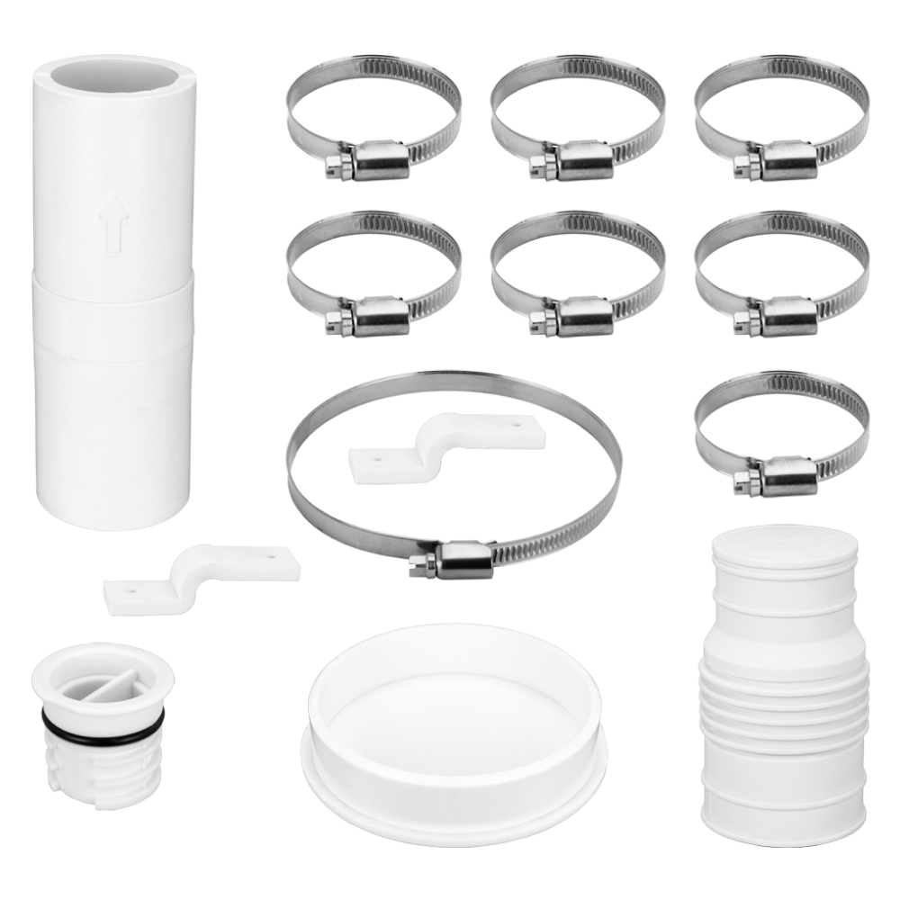 Канализационная установка STP-100 LUX / Jemix фото на multiBOX