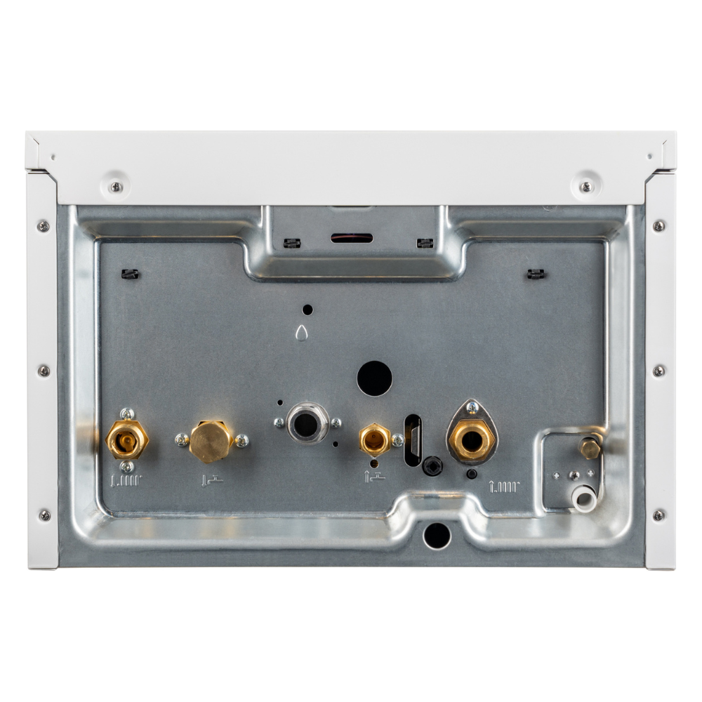 Газовый котел GREENLINE 1.35 TiW / Haier фото на multiBOX