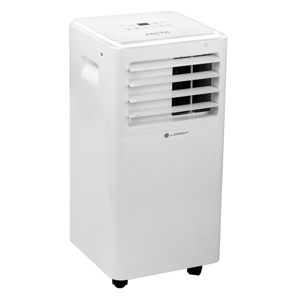 Мобильный кондиционер ARCTIC LPC-07TAM / Loriot фото на multiBOX