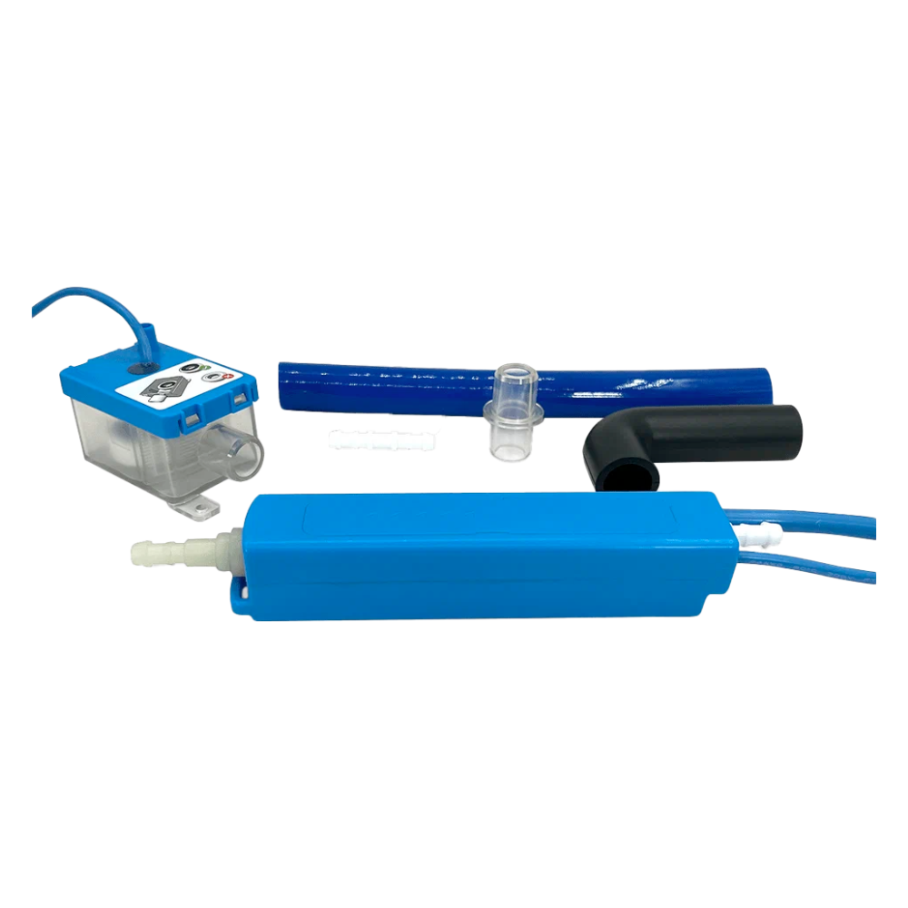 Насос дренажный (помпа) RF-AQUABLUE / RexFaber фото на multiBOX