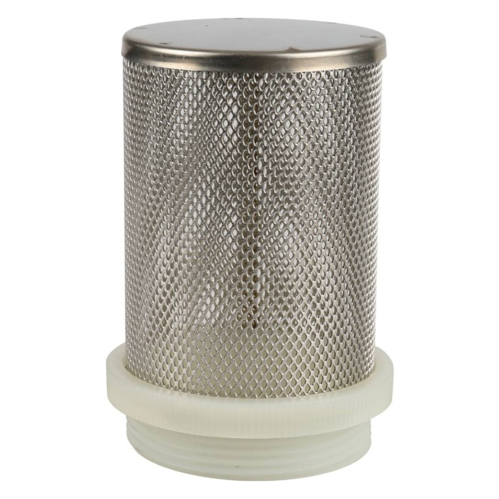 Фильтр-сетка 102, 2" для обратного клапана EUROPA, YORK, ROMA, BLOCK / Itap фото на multiBOX