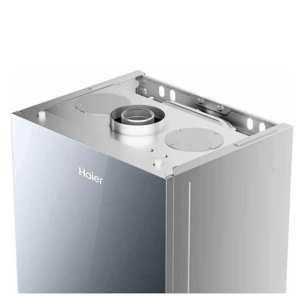 Газовый котел EVOLINE 2.24 Ti / Haier фото на multiBOX