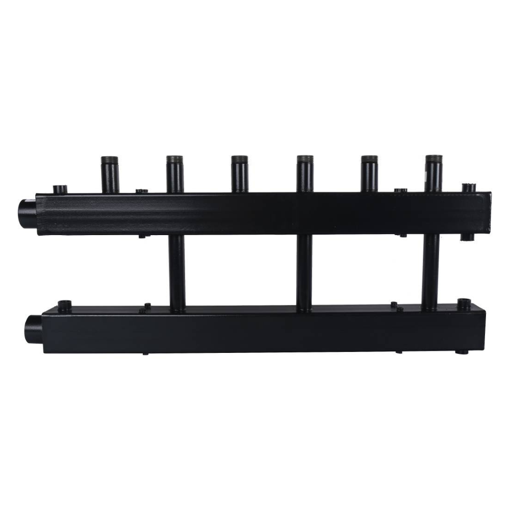 Распределительный коллектор КК-25М/125/40/3 D (001.22.0218) / Askon фото на multiBOX