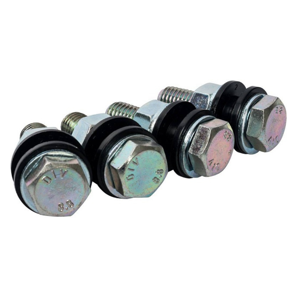 Распределительный коллектор на 2 контура DN32 в теплоизоляции / Stout фото на multiBOX