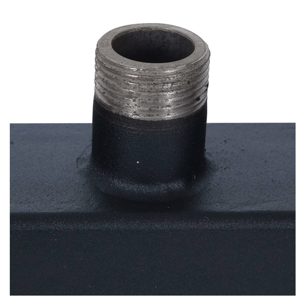 Коллектор с гидроразделителем на 4+1 контура / Rommer фото на multiBOX