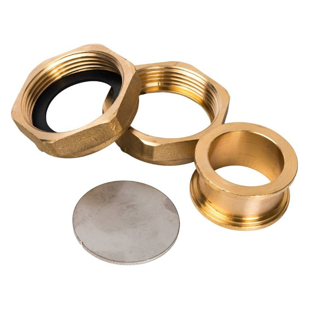 Распределительный коллектор на 3(5) контура DN25 в теплоизоляции / Stout фото на multiBOX