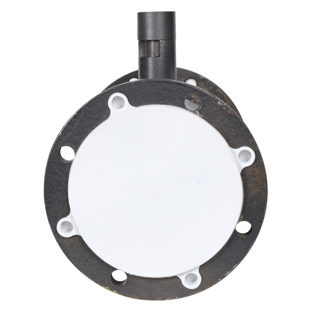 Кран шаровой КШФ Ду125 Ру 1,6 МПа из Ст.20 / ALSO фото на multiBOX