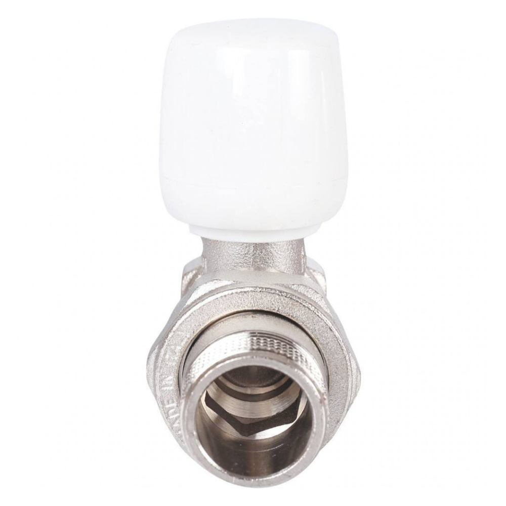 Вентиль ручной прямой 294, 3/4" ВР-НР для радиатора /Itap фото на multiBOX