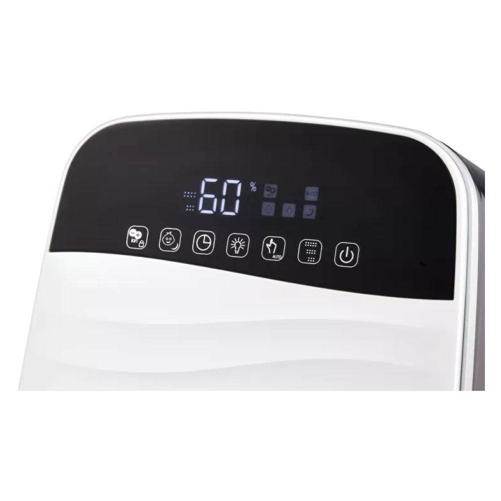 Увлажнитель воздуха ZH 5.5 ONDE / Zanussi фото на multiBOX