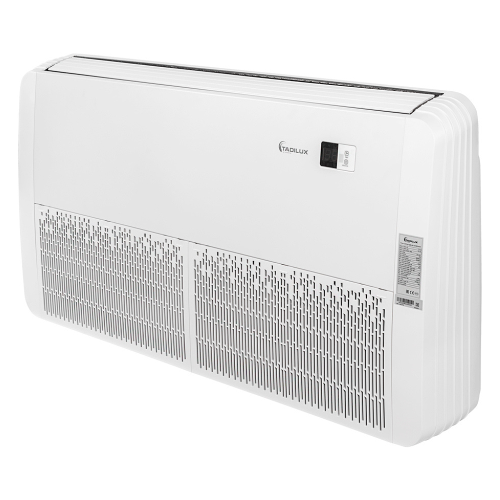 Напольно-потолочная сплит-система FM-24H / Tadilux фото на multiBOX