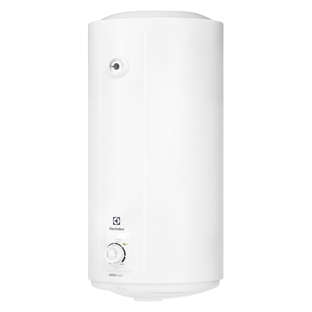 Водонагреватель EWH 125 AXIOMATIC / Electrolux фото на multiBOX