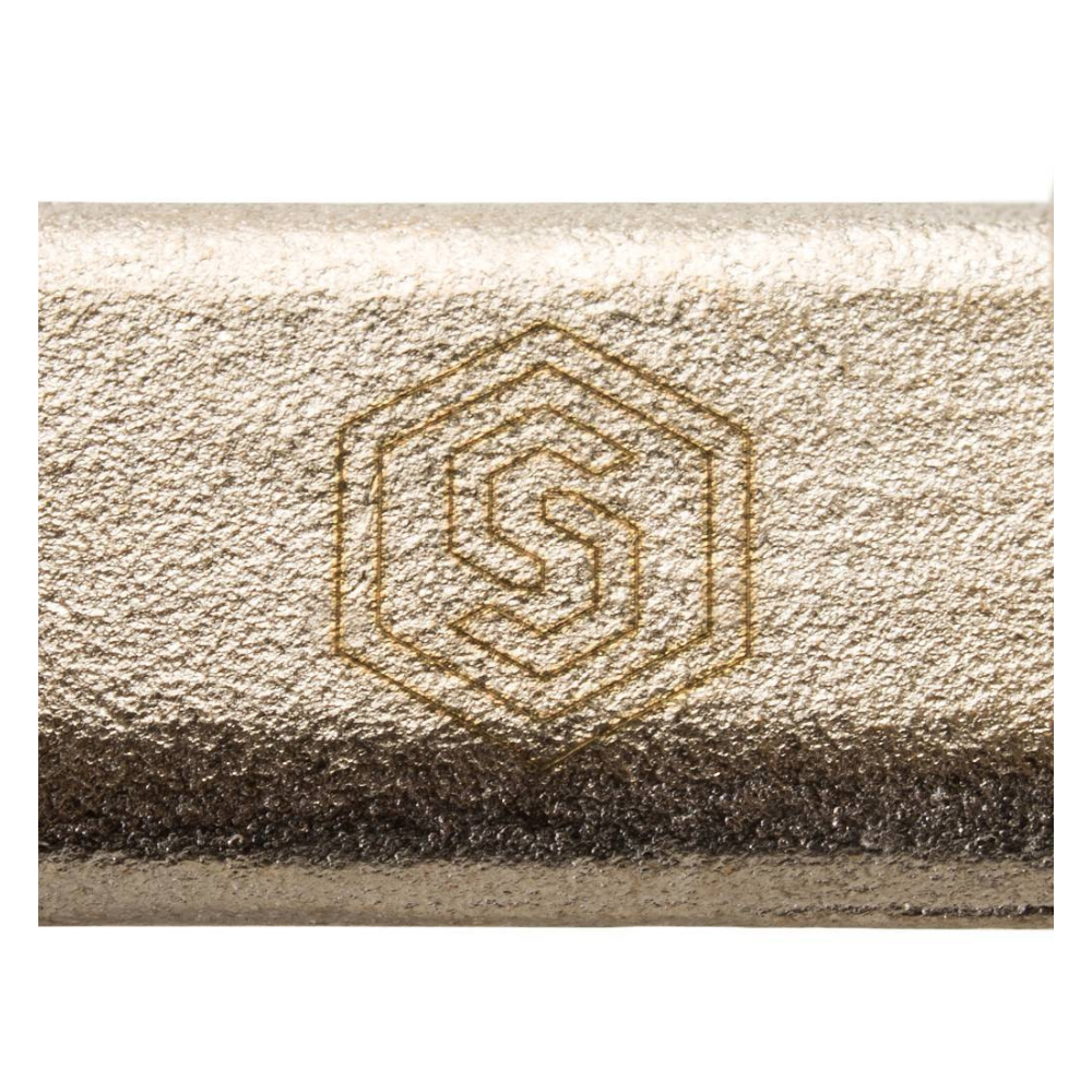 Узел нижнего подключения радиатора 3/4" для двухтрубной системы, угловой / Stout фото на multiBOX