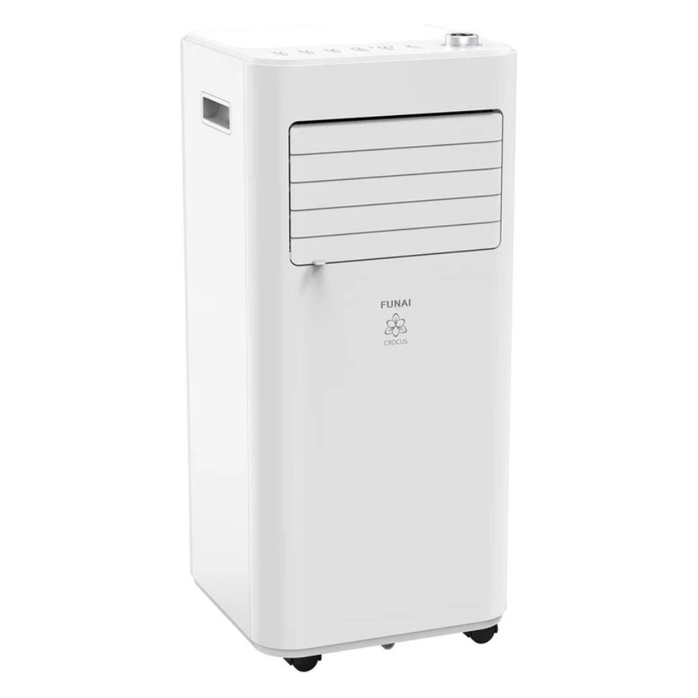 Мобильный кондиционер MAC-CS29CON01 / Funai фото на multiBOX