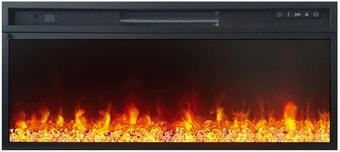 Электрокамин VISION 42 LED / Royal Flame фото на multiBOX