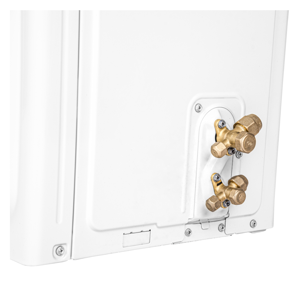 Канальный кондиционер TD LAC-36TD / Loriot фото на multiBOX