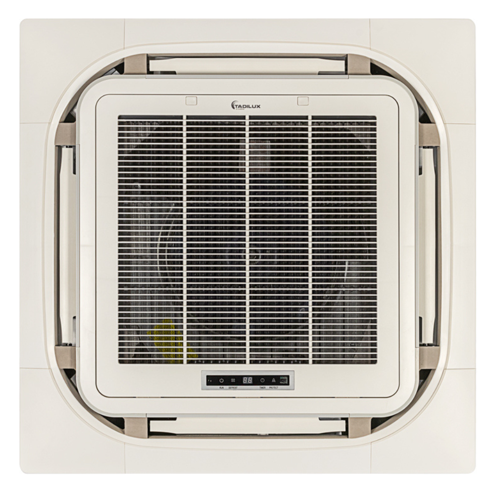 Кассетная сплит-система CM-48H / Tadilux фото на multiBOX