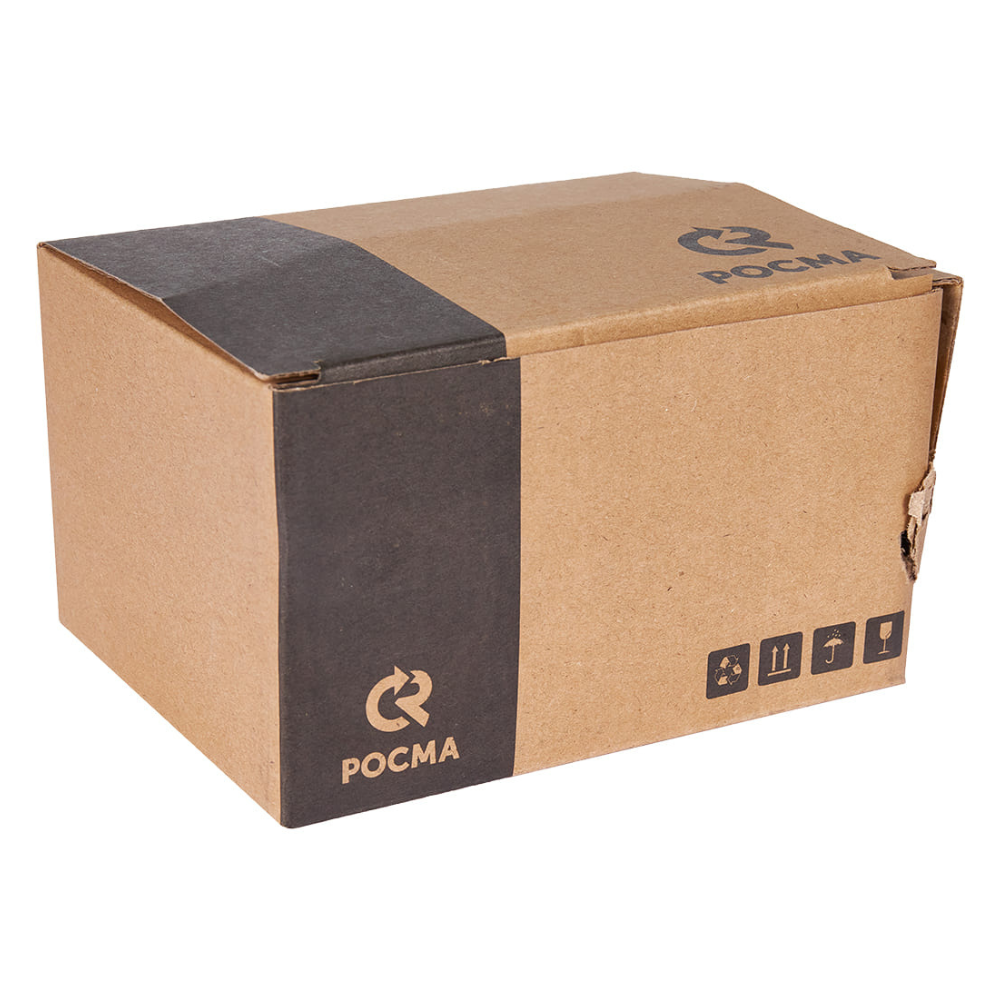 Электромагнитный клапан СК-11-20 3/4" НЗ, 220В, прямого действия / Росма фото на multiBOX