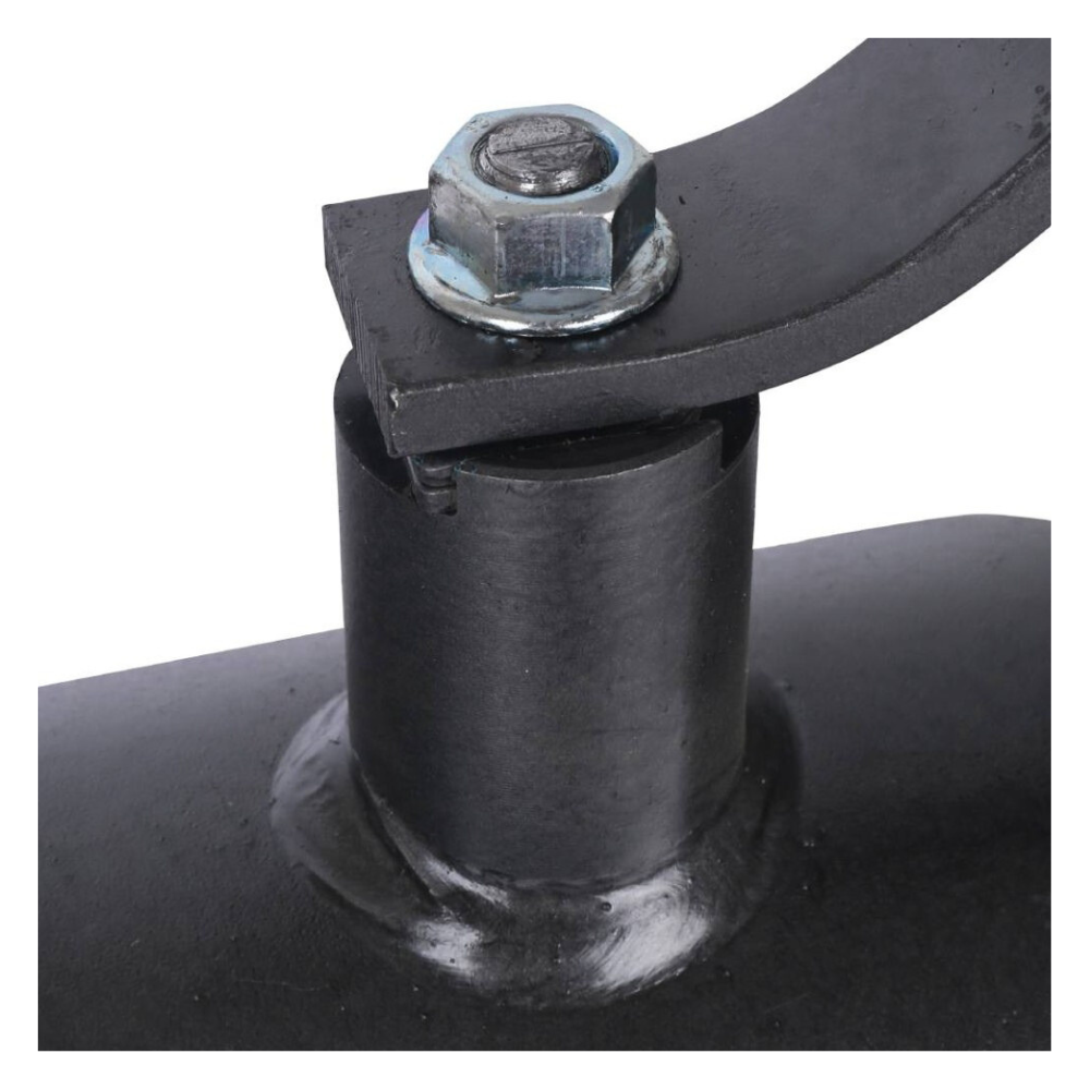 Кран шаровой КШФ Ду100 Ру 2,5 МПа из Ст.20 / ALSO фото на multiBOX