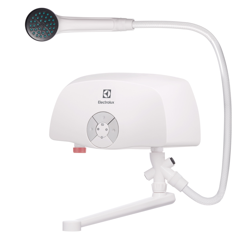 Водонагреватель проточный SMARTFIX 2.0 TS (6,5 кВт) / Electrolux фото на multiBOX