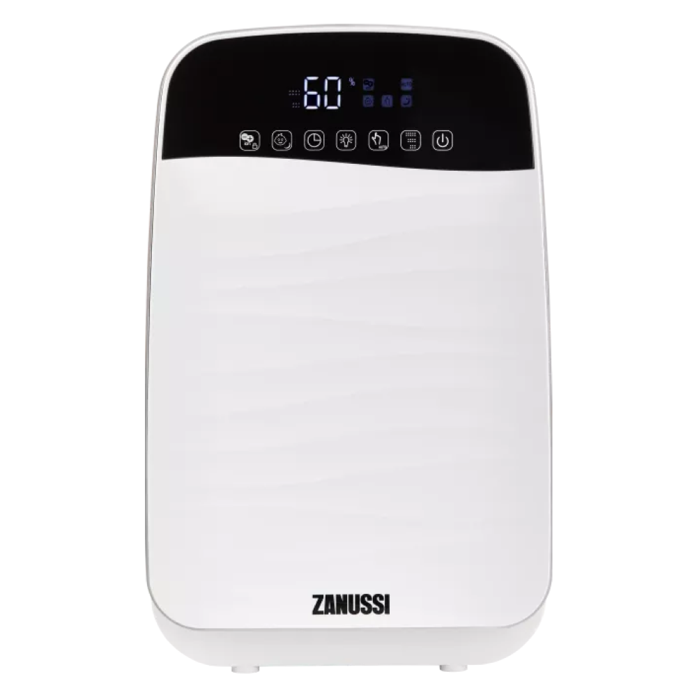Увлажнитель воздуха ZH 5.5 ONDE / Zanussi фото на multiBOX