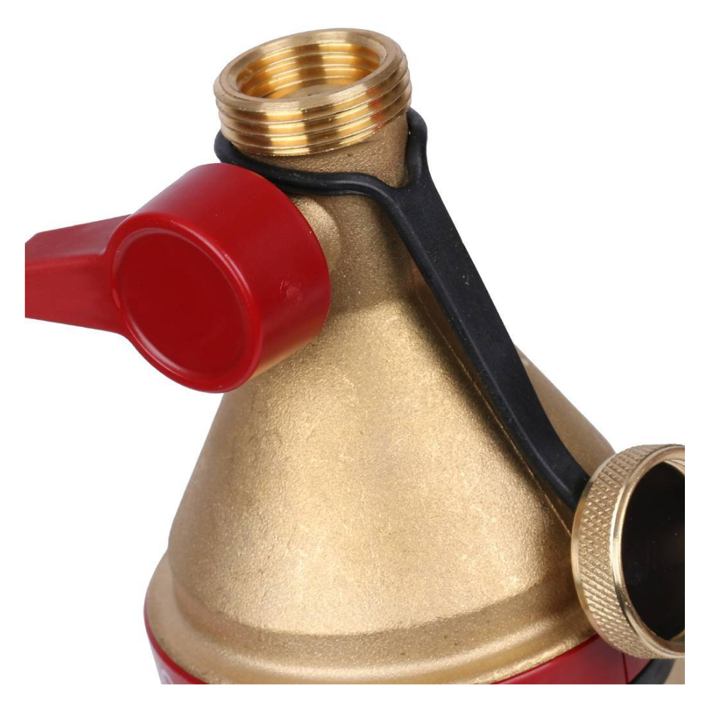 Сепаратор шлама CLEAN SMART 1" / Flamco фото на multiBOX