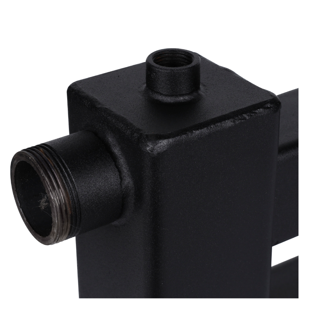 Коллектор с гидроразделителем на 2+1 контура / Rommer фото на multiBOX