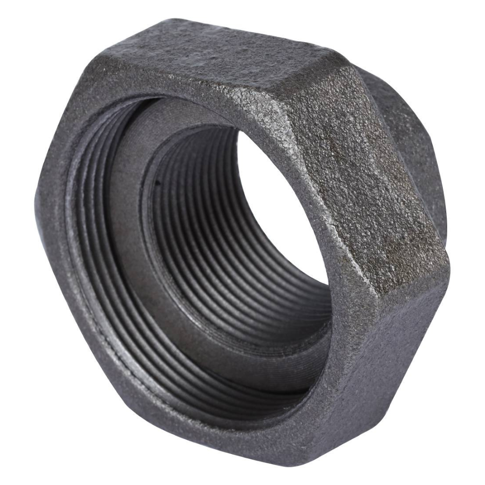 Присоединительный комплект 2"x1 1/4" для насосов, без прокладок / Stout фото на multiBOX