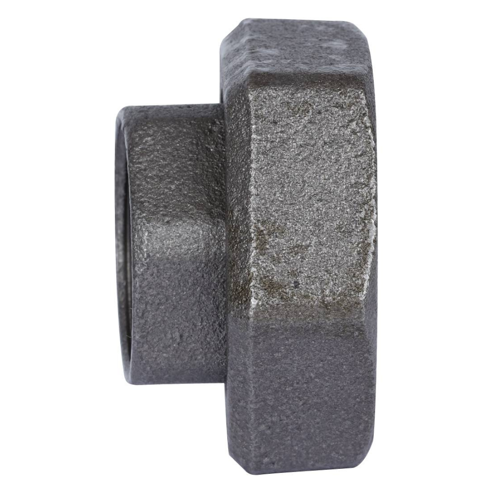 Присоединительный комплект 2"x1 1/4" для насосов, без прокладок / Stout фото на multiBOX