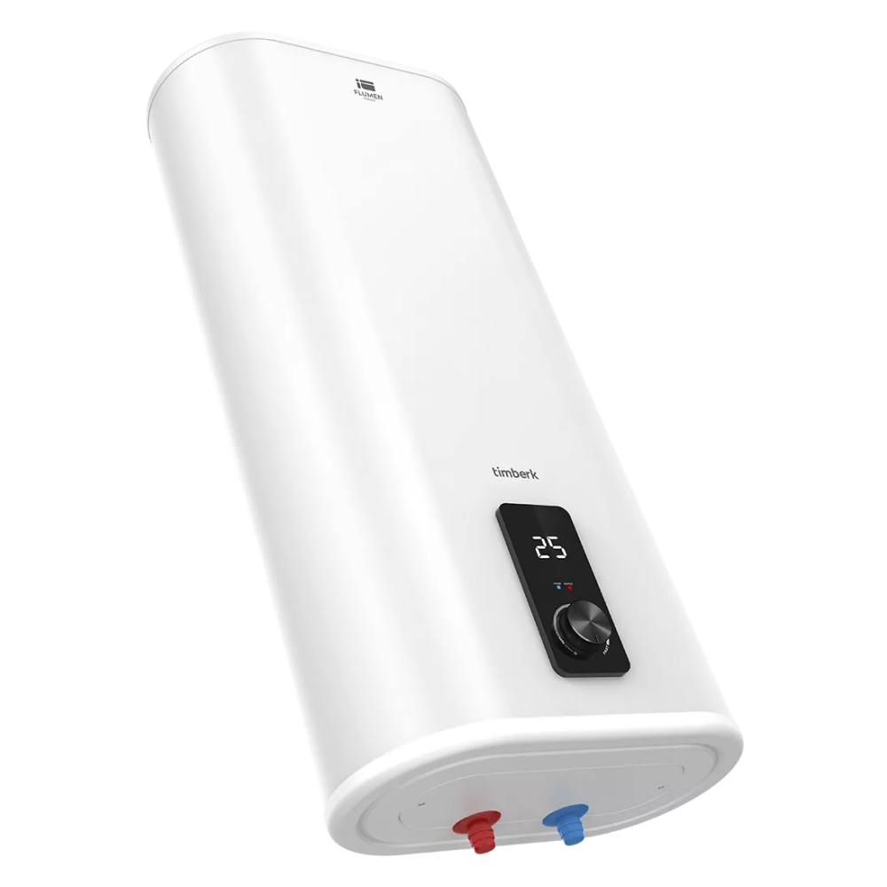 Водонагреватель FLUMEN SWH FSM9 30 V / Timberk фото на multiBOX