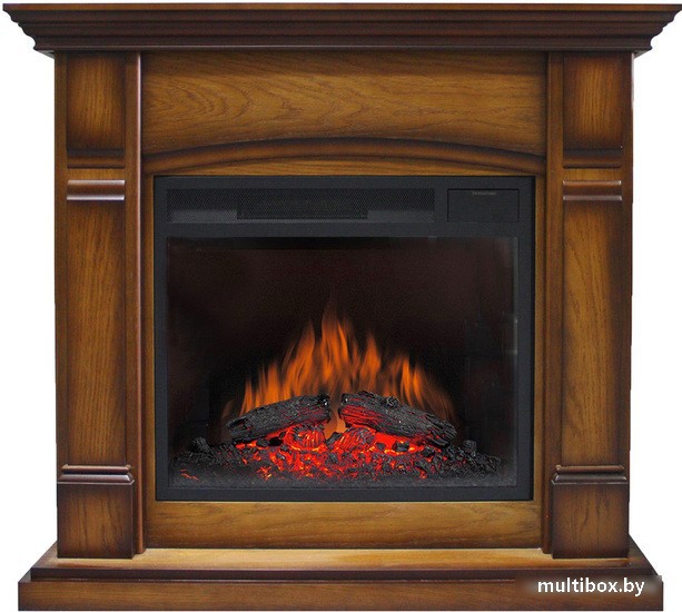 Портал для камина MANCHESTER V23 (дуб антик) / Smolcom фото на multiBOX