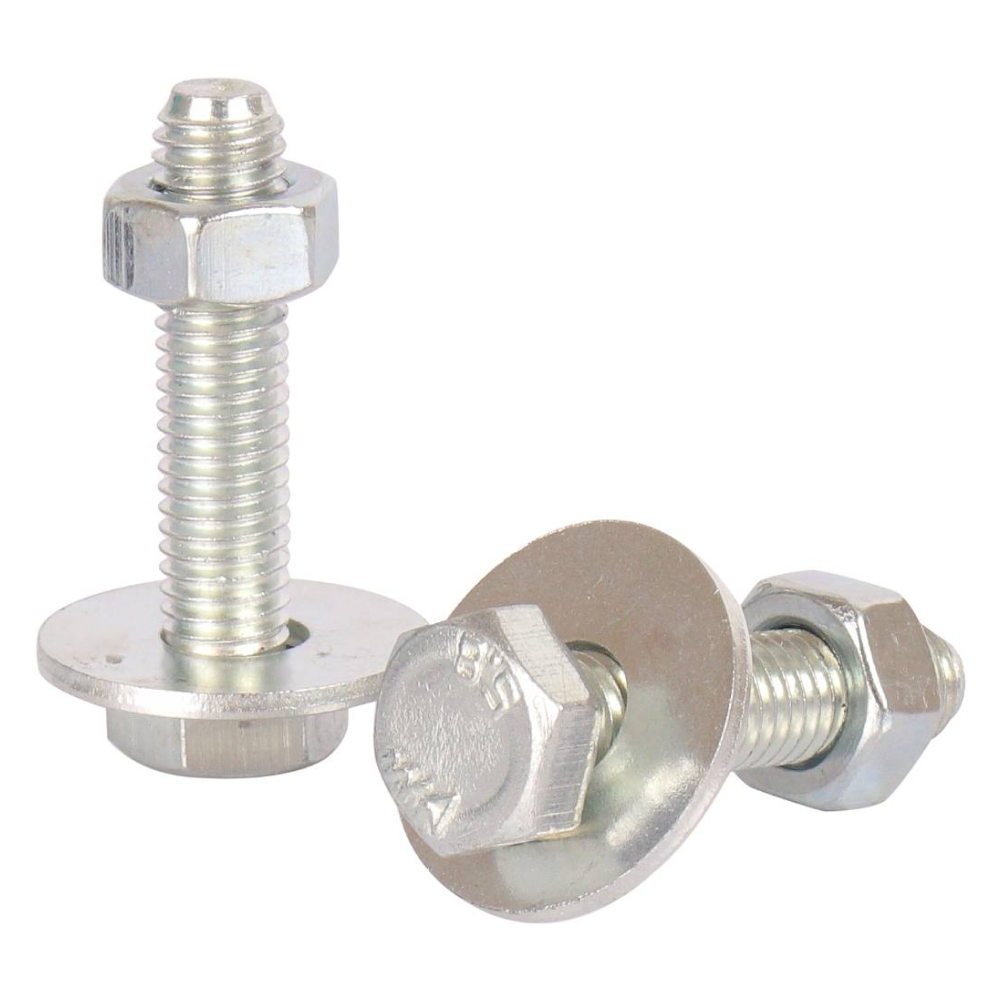 Кронштейн для крепления коллекторов со скобой 80 мм / Rommer фото на multiBOX