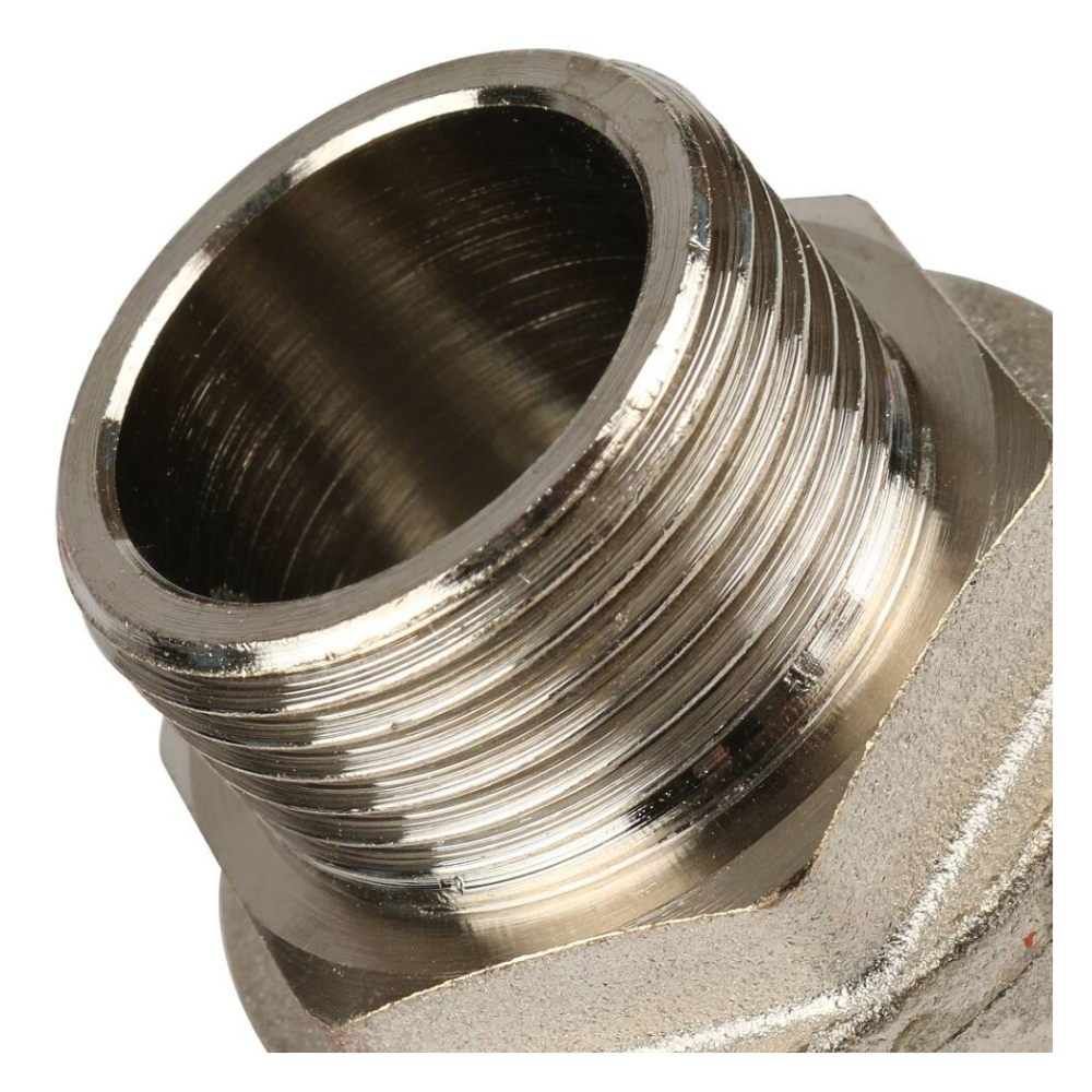 Кран шаровый VIENNA 117, 3/4" НР-ВР стандартный проход, ручка рычаг / Itap фото на multiBOX