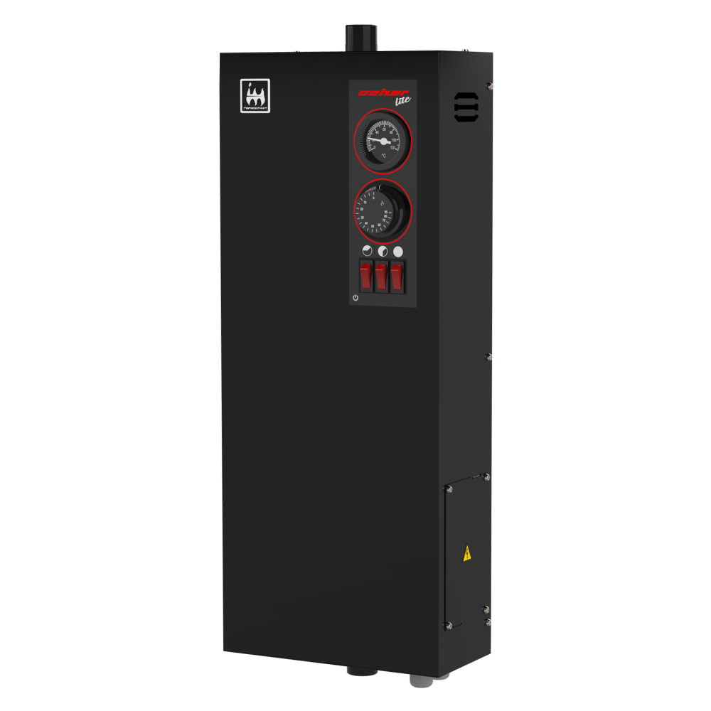 Электрический котел GEIZER LITE 12 / Термокрафт фото на multiBOX