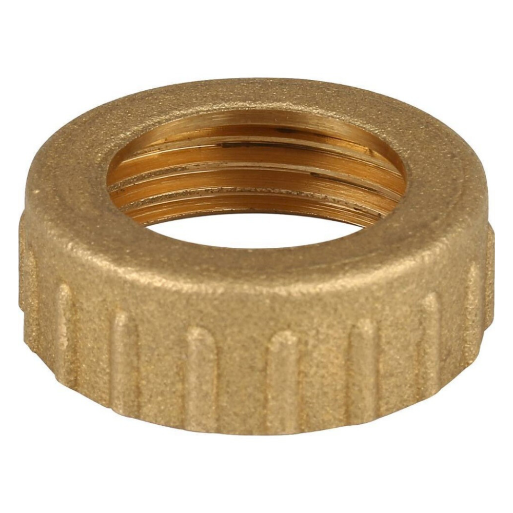 Дренажный шаровый кран 139, 3/4" НР со штуцером и заглушкой / Itap фото на multiBOX