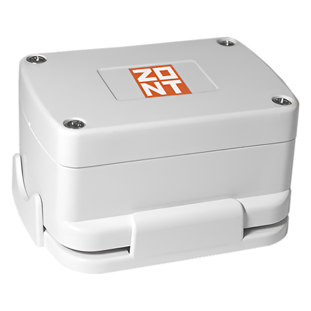 Радиодатчик температуры МЛ-711 уличный / ZONT фото на multiBOX