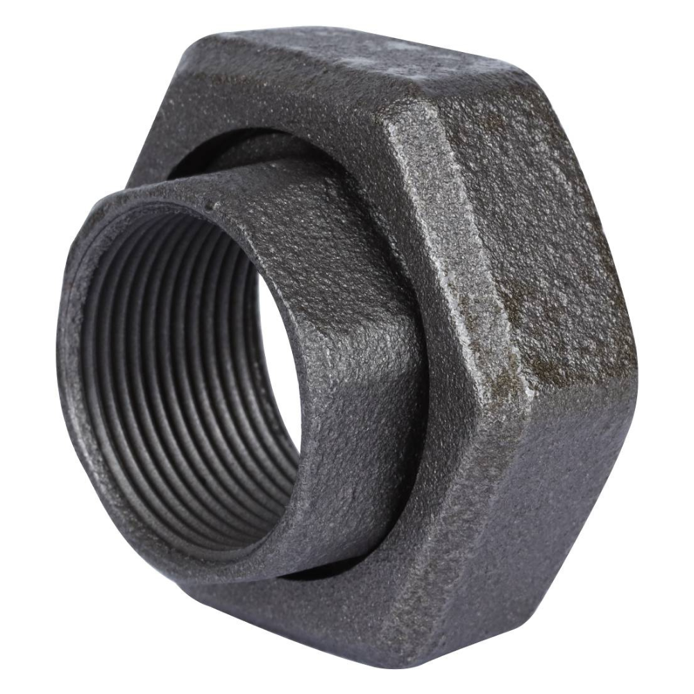 Присоединительный комплект 2"x1 1/4" для насосов, без прокладок / Stout фото на multiBOX