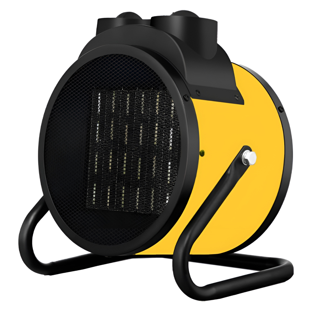 Тепловая пушка ZРК-30R / Zerten фото на multiBOX