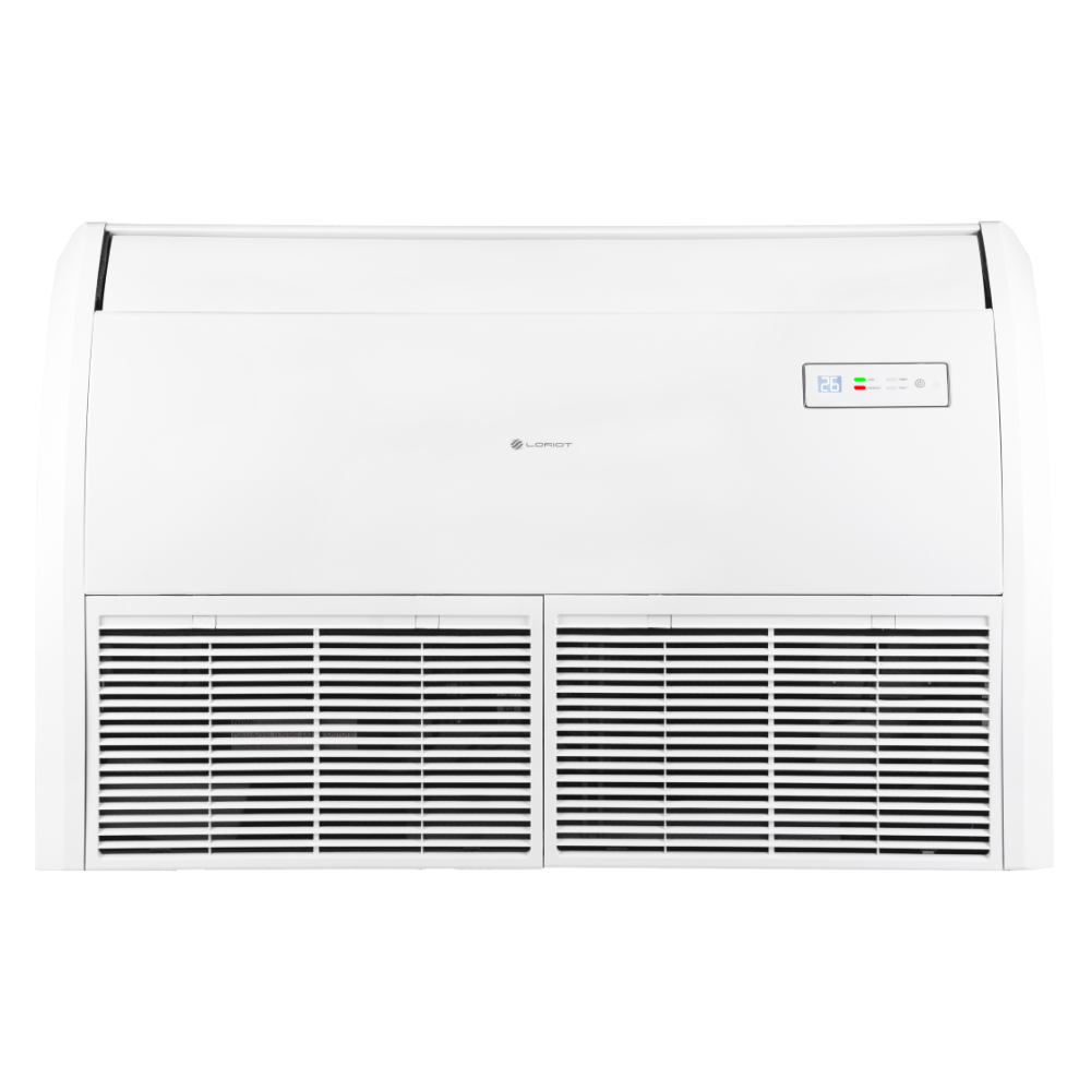 Напольно-потолочный кондиционер TCF LAC-60TCF / Loriot фото на multiBOX