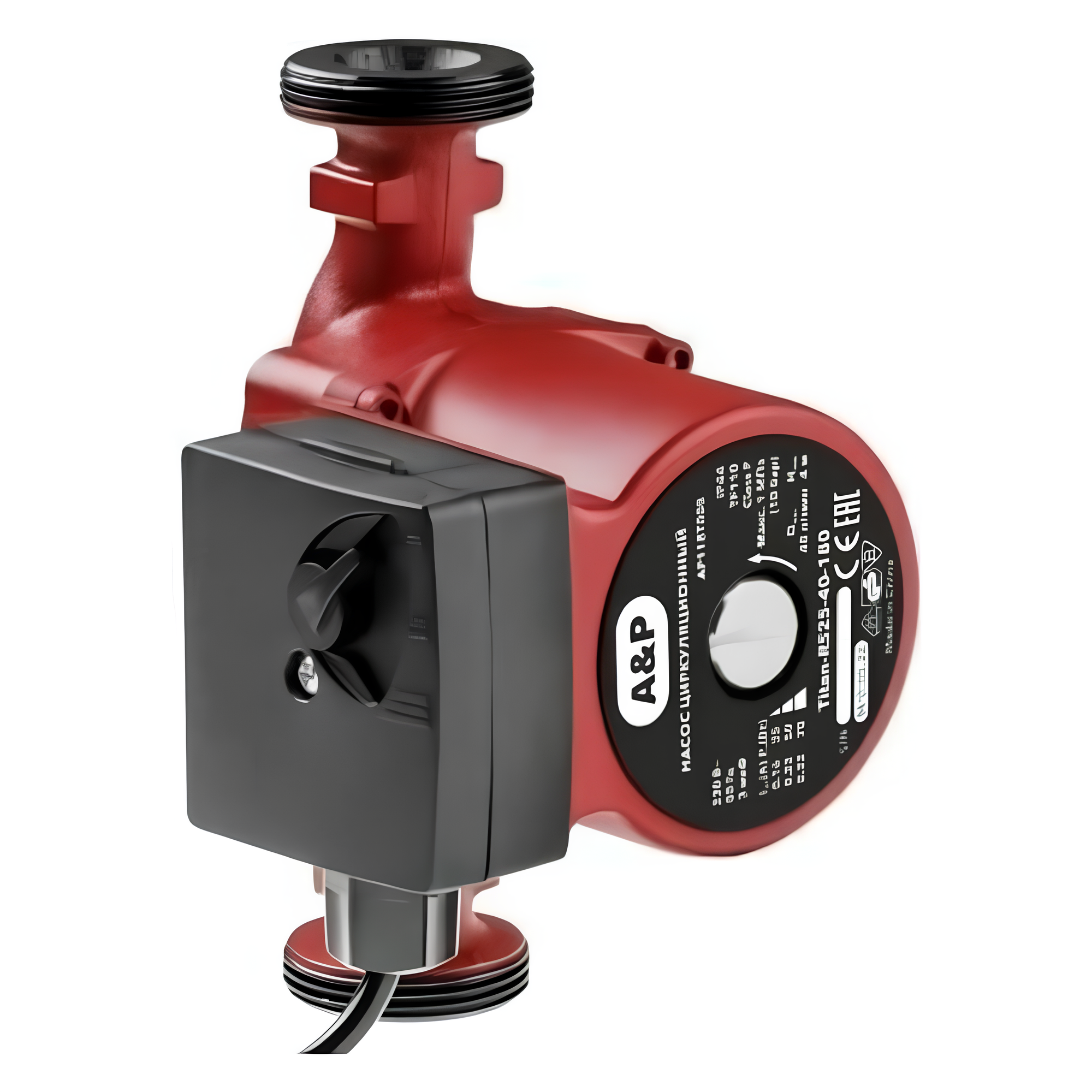 Циркуляционный насос TITAN RS25-40-180 / A&P фото на multiBOX