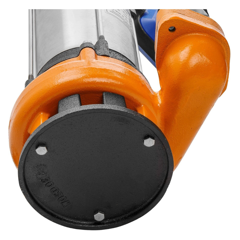 Фекальный насос MARVEL 1200 FE 333/12 / A&P фото на multiBOX