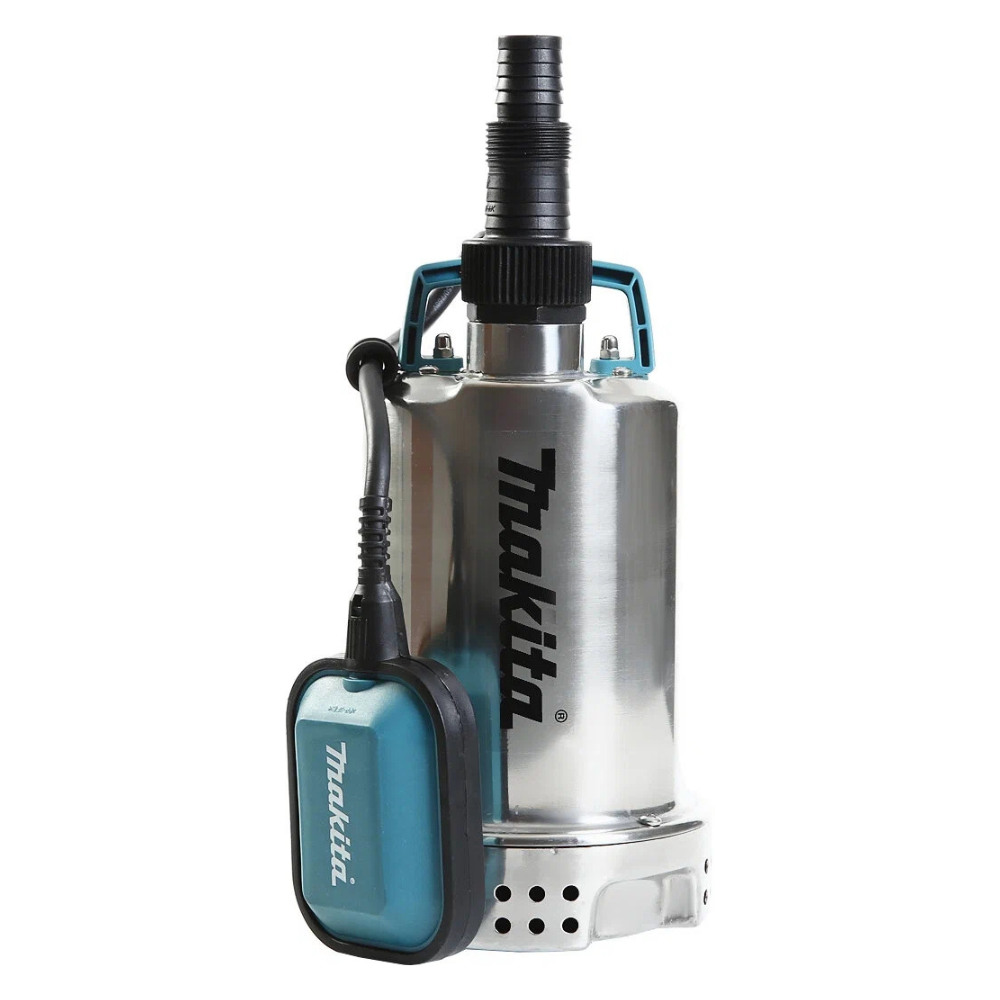 Дренажный насос PF 0403 / Makita фото на multiBOX