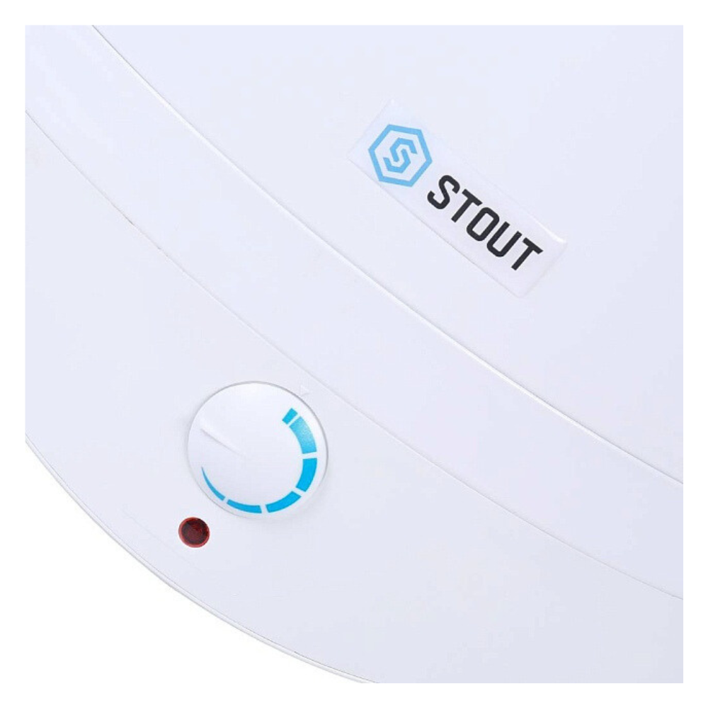 Бойлер косвенного нагрева 200 л, настенный / Stout фото на multiBOX