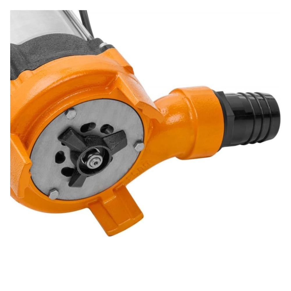 Фекальный насос MARVEL CD 1.3 с измельчителем / A&P фото на multiBOX