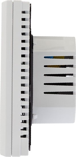 Терморегулятор R100W 51-0588 (белый) / Rexant фото на multiBOX