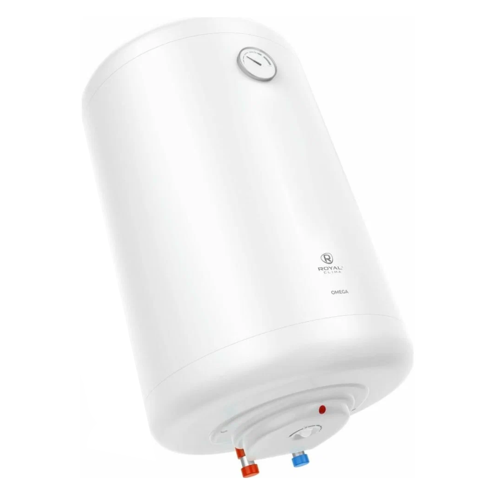 Водонагреватель OMEGA RWH-OM30-RE / Royal Clima фото на multiBOX